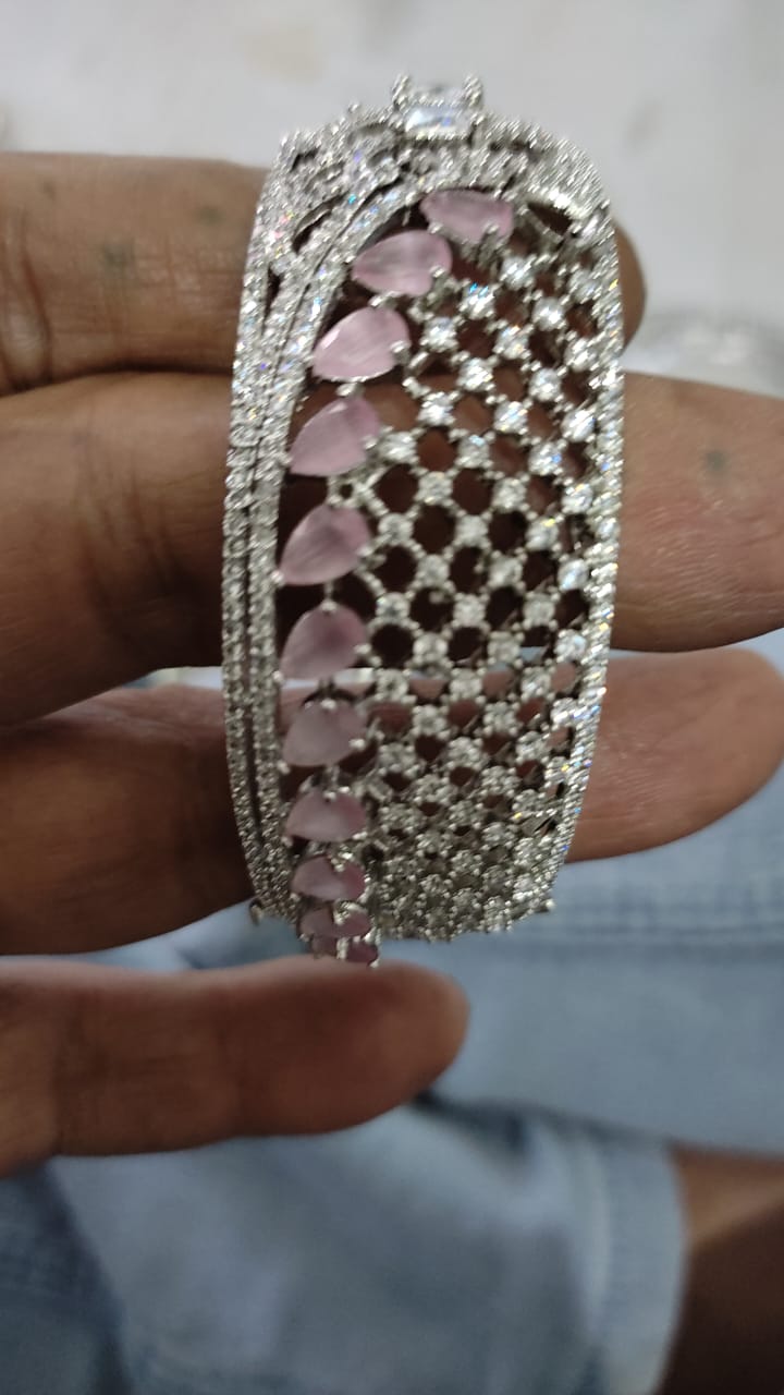 Diamond bracelet designs for women/Gold bracelet designs | Expensive  Gemstone bracelet for girls| - YouTube