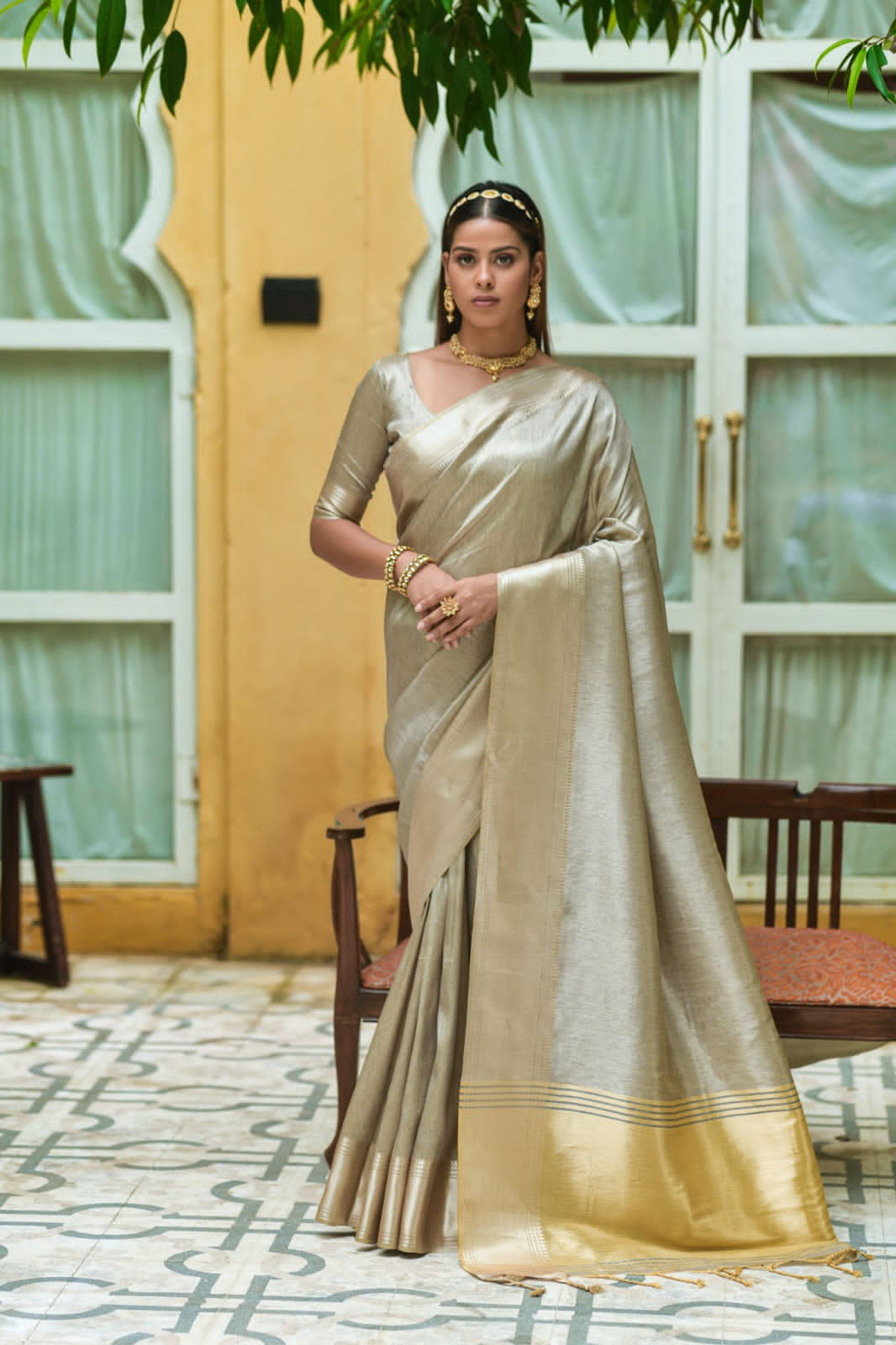 Buy pure soft silk cotton saree online handloom Kosigam – www.kosigam.com