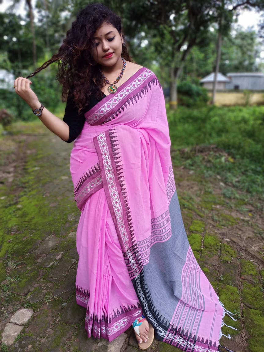 fcity.in - Trendy Cotton Saree / Aakarsha Attractive Sarees