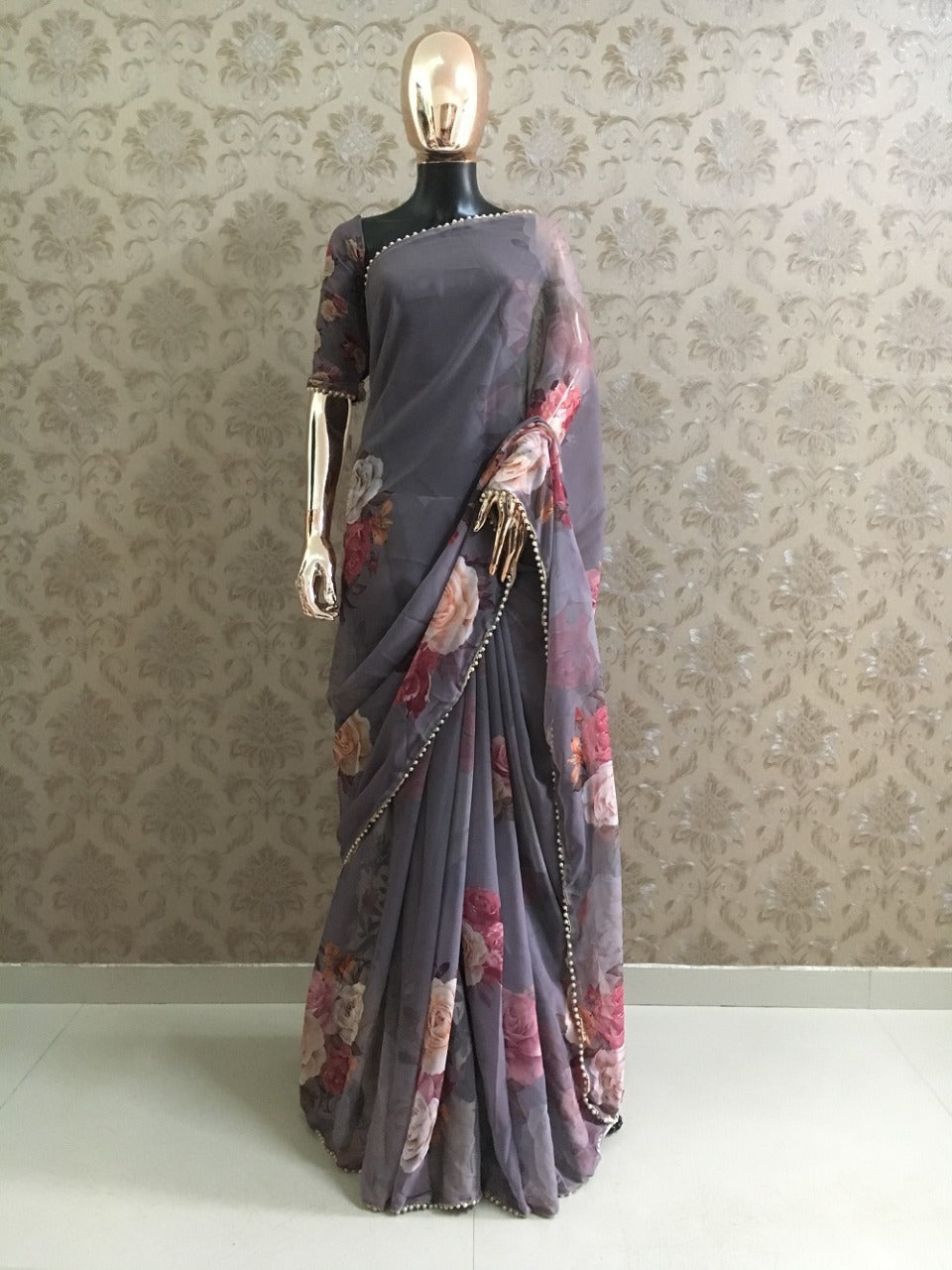 JASMI – Jaanusarees